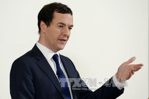 ក្រោយពី Brexit ទីផ្សារហិរញ្ញវត្ថុនៅស្ថិតក្រោមការគ្រប់គ្រង